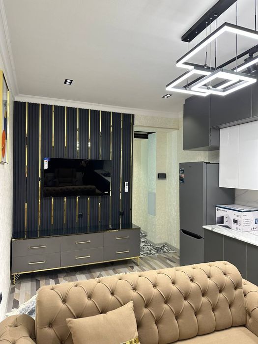 Эко базар Новостройка 500