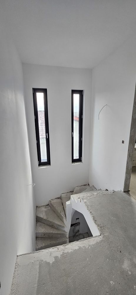 Proprietar vand casa superba in stil mediteranian