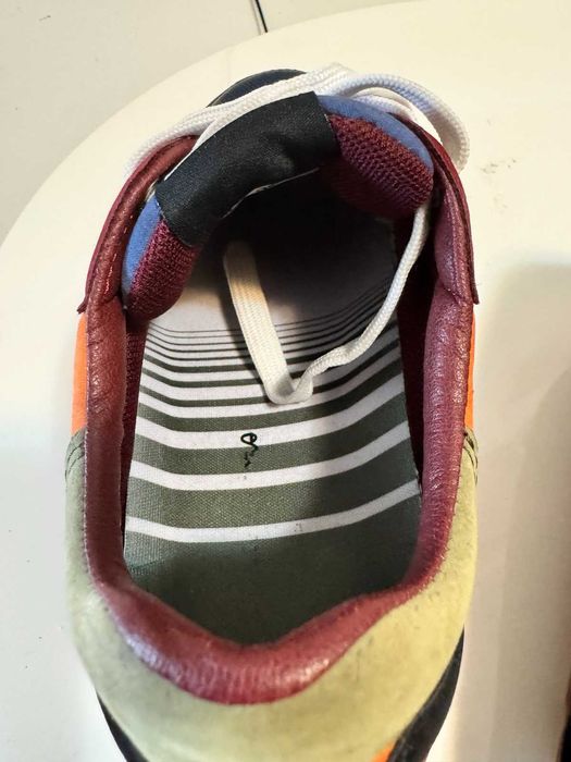 Спортни обувки Pepe jeans