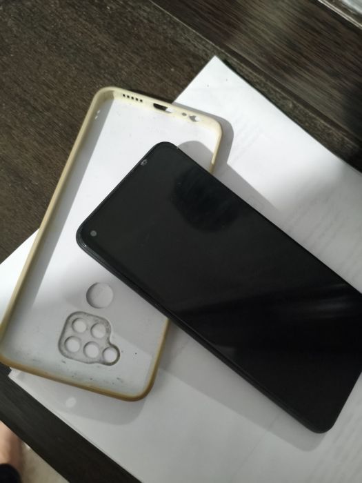 REDMI NOT 9 продается (обмен)