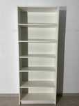 Etajeră 80 cm; Dulap cu Rafturi; Bibliotecă