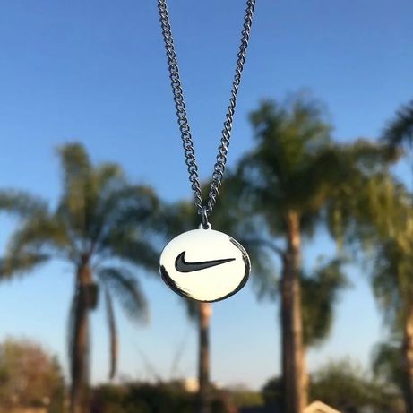 Цепочка на шею «Nike»