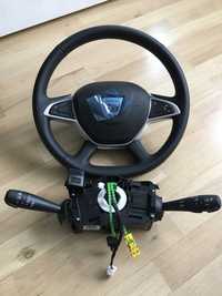 Kit activare cruise control temporat Dacia Renault Lodgy Duster Logan