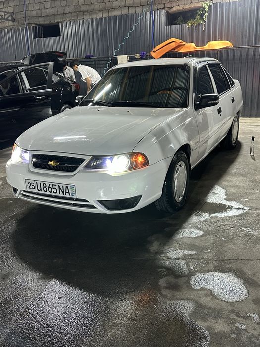 Naxt yoki Varyandga Nexia 2  2015-Yil 1.6 supper