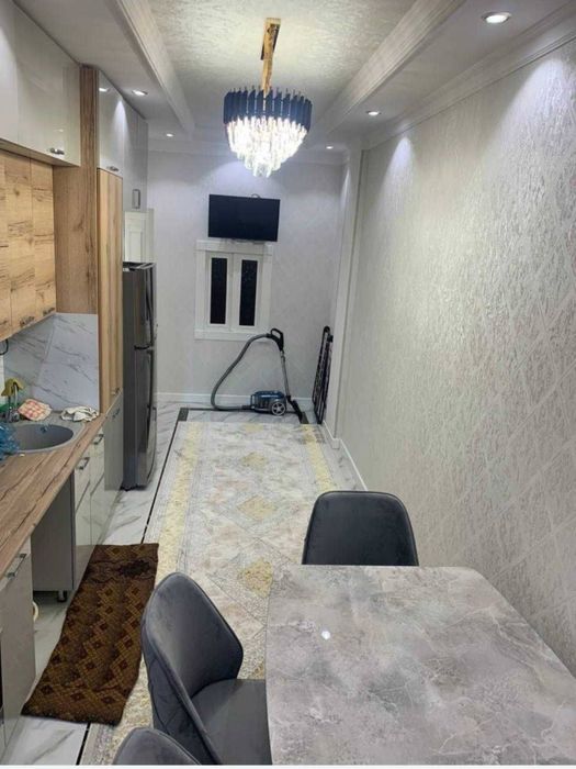 Аренда 3/1/9 Яккасарайский , Ойбек Метро