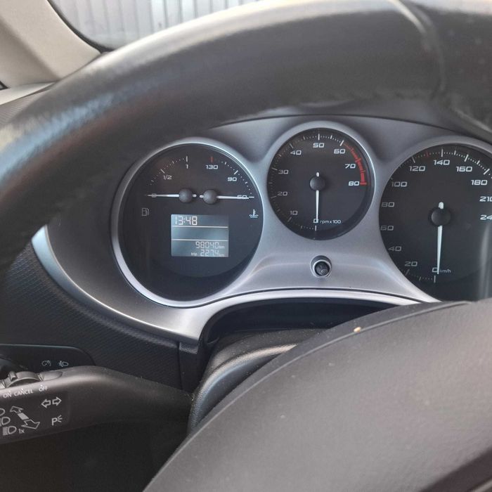 Seat Leon 1.4MPI 92k km prim proprietar 2010