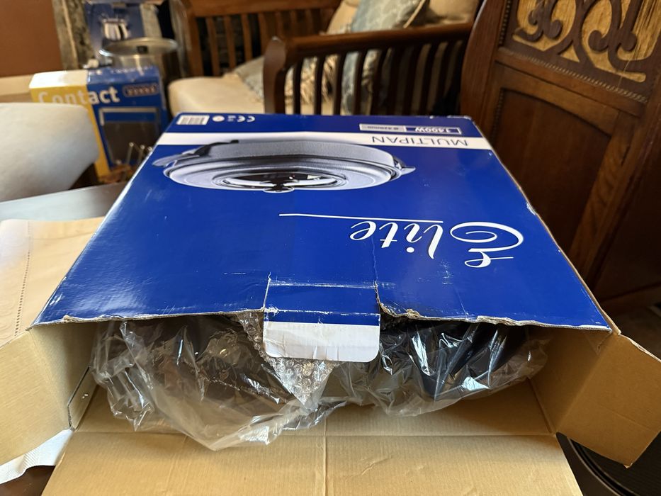 Мултипан Elite.