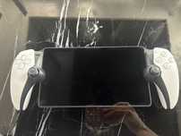 PlayStation portal с гаранция