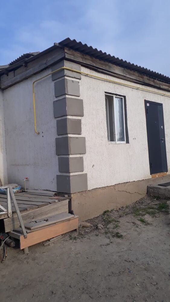 Продаю дом в хорошем состоянии