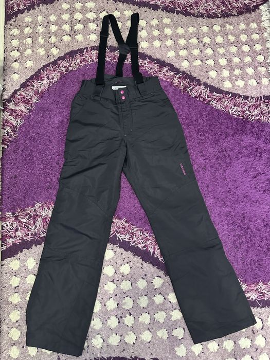 Pantaloni dama,skii,Stormberg