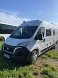 Campervan de inchiriat 2024 /Benimar /Autorulota / Camper /