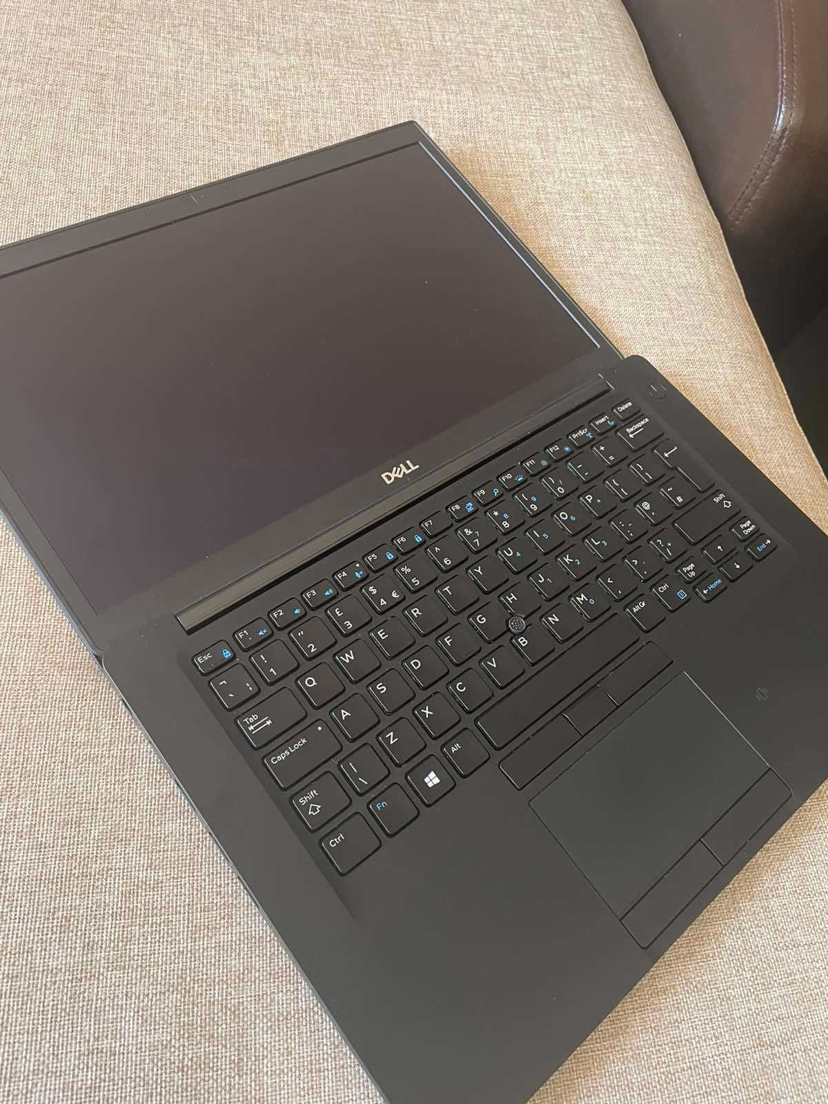 Dell 7490 - 14'' Touchscreen / i5 8-th gen / 8GB RAM / 256GB SSD M.2