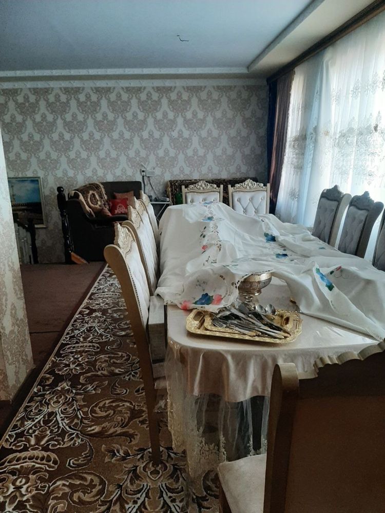Срочно продаётся Дом на Хонабод 2,5сотка 6 ком