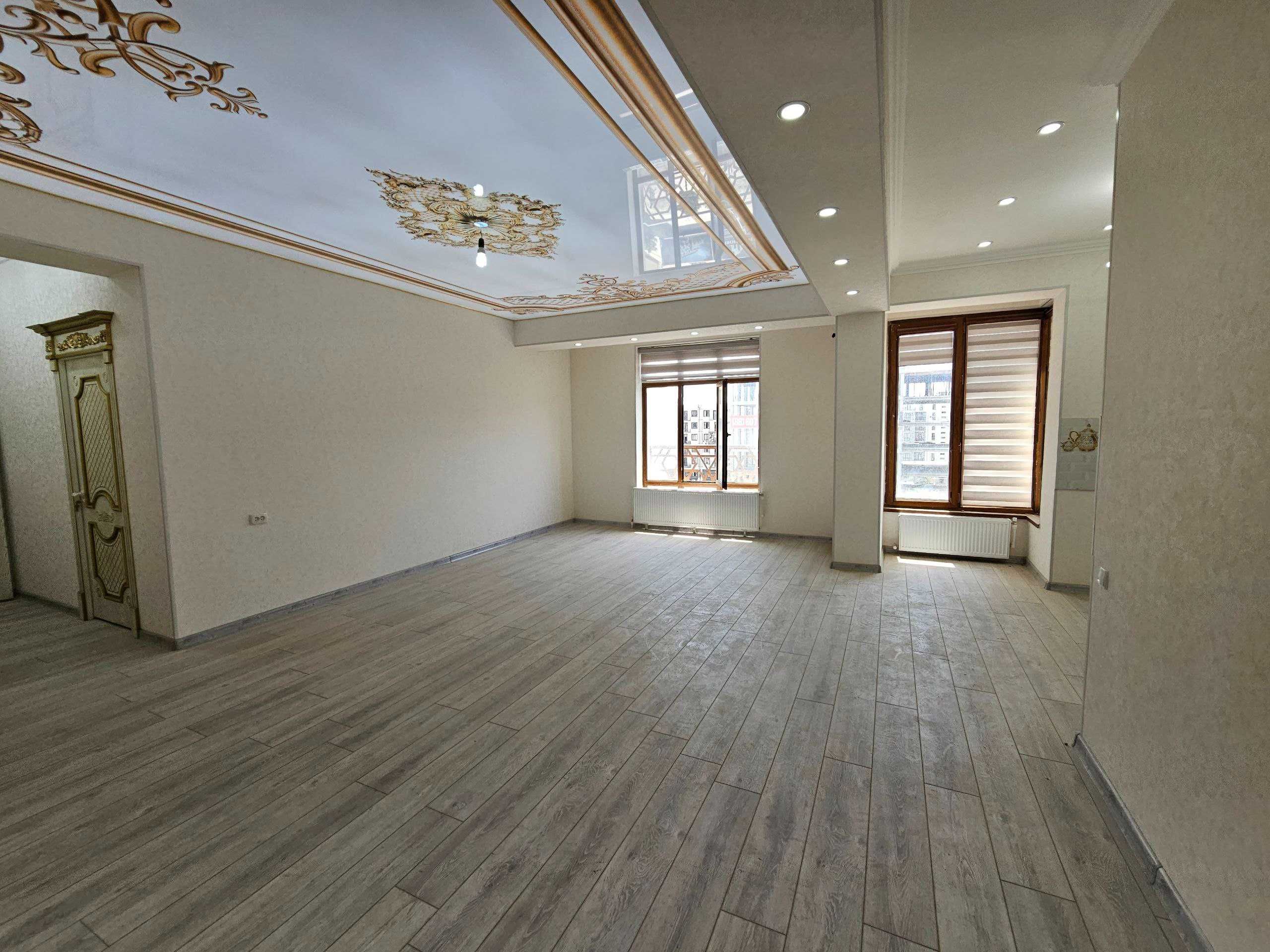 3 xonali 85m² 6-qavat.