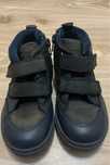 Ghete piele baieti 29 piele