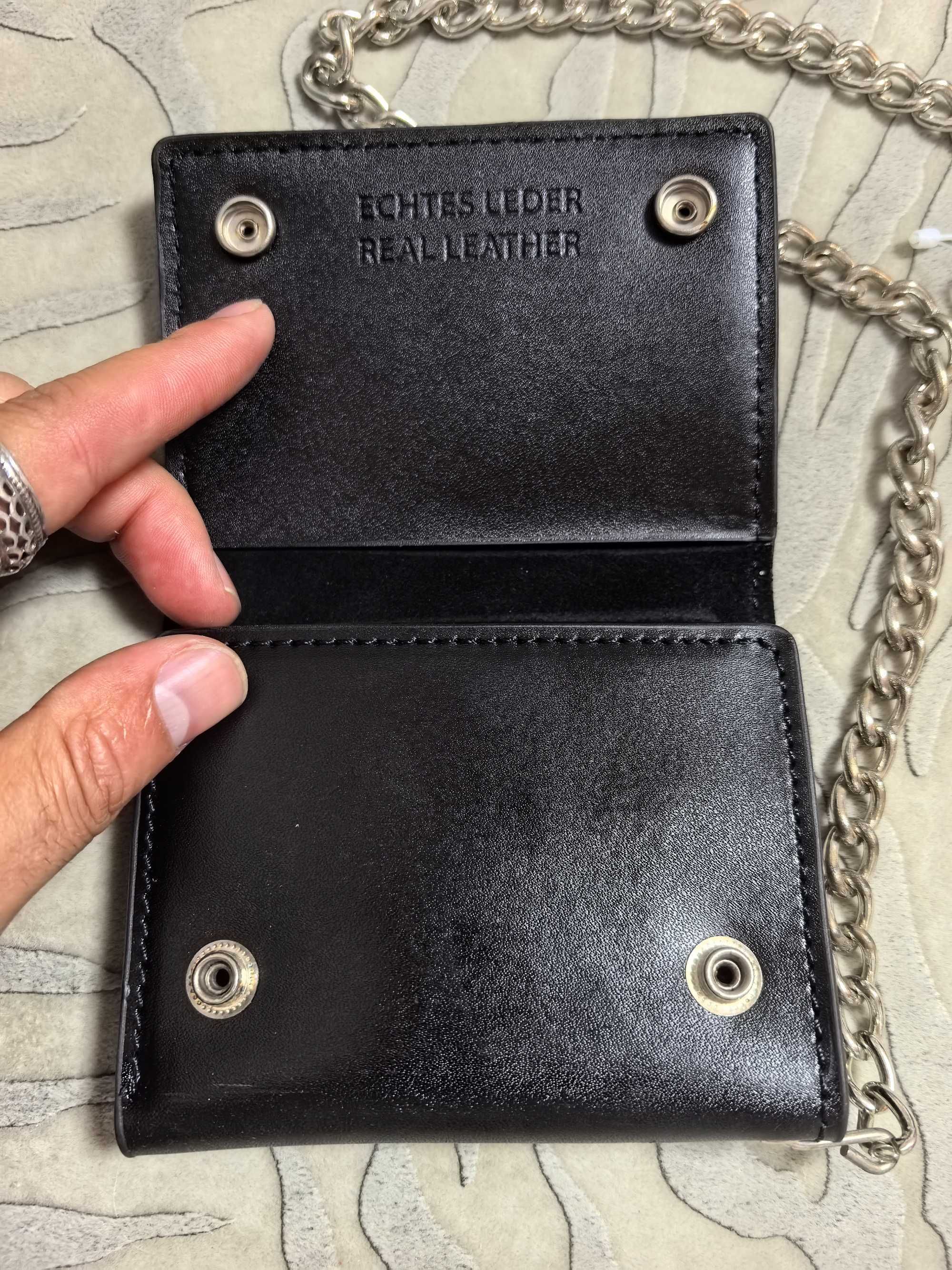 Портмоне Harley - Davidson