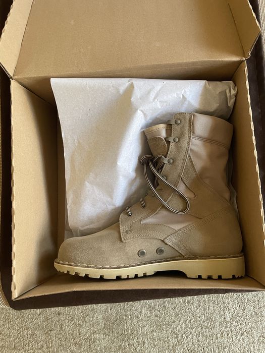 Bocanci militari mărimea  28,5 /43-44