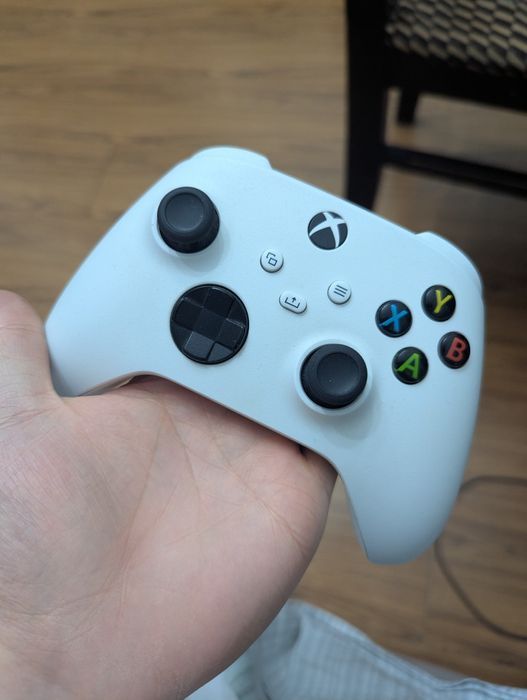 Xbox series x  продаётся