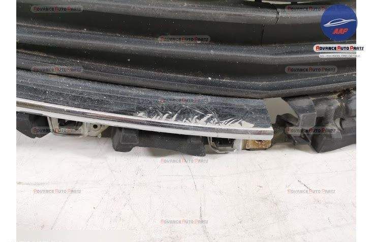 Grila Centrala Radiator originala Mazda 6 GJ [2012 - 2015] Mazda  6 GJ