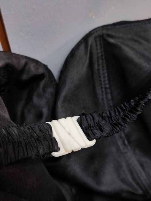 Бална/официална/абитуриентска рокля с мъниста и воали