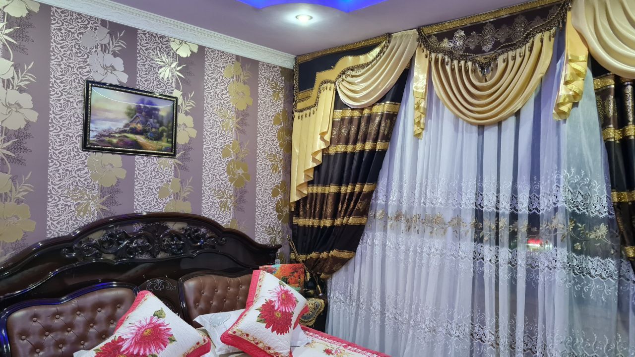 Срочно 3х5/5/9, Шайхонтохур туман, Жарарик