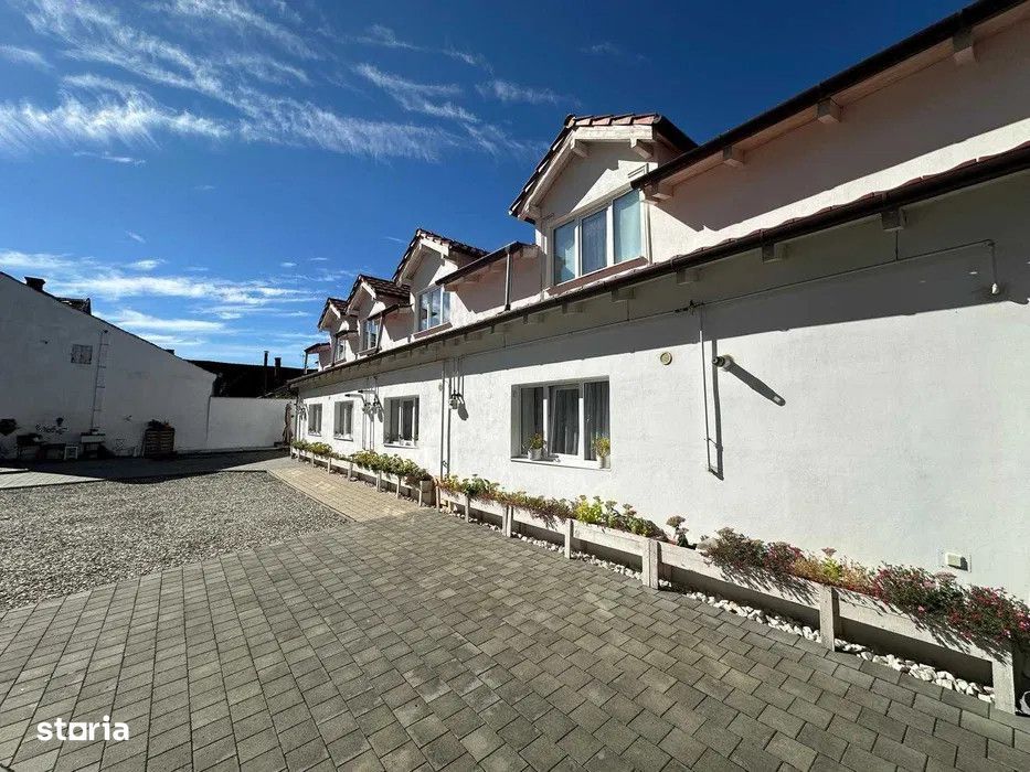 Afacere la cheie –Vila 5 apartamente - zona Parcul Reconstructiei