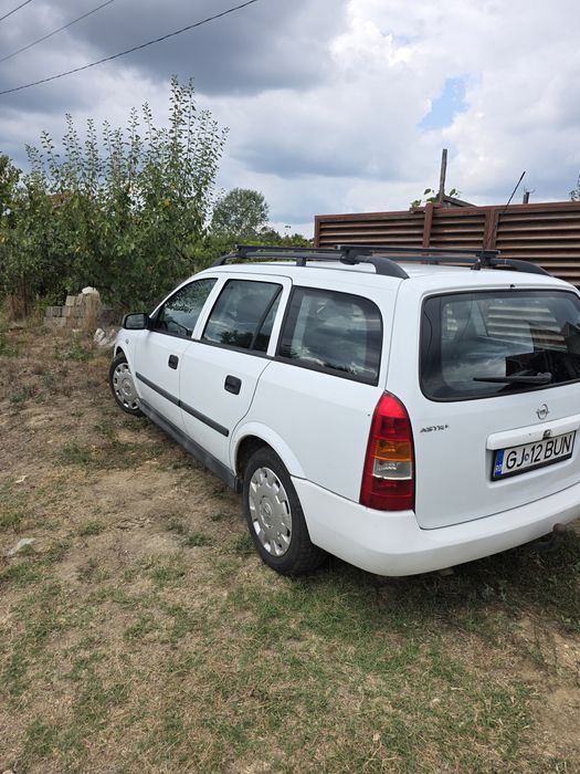 Opel astra g din 2003