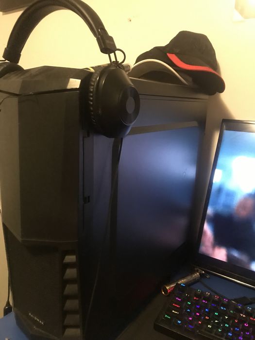 Vand pc gaming medium