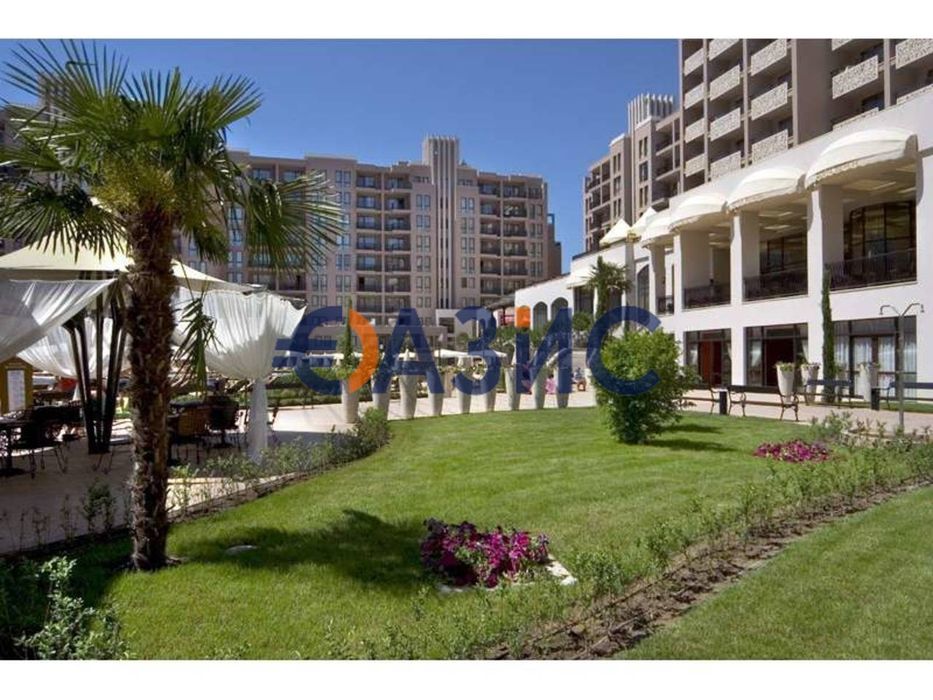 Продава се Двустаен апартамент в к.к. Слънчев бряг - 89 кв.м за 1152 €/кв.м - Снимка #12