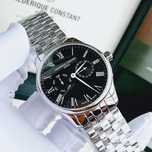 Швейцарские кварцевые часы Frederique Constant