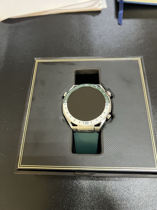 Смарт часы HUAWEI новое поколение