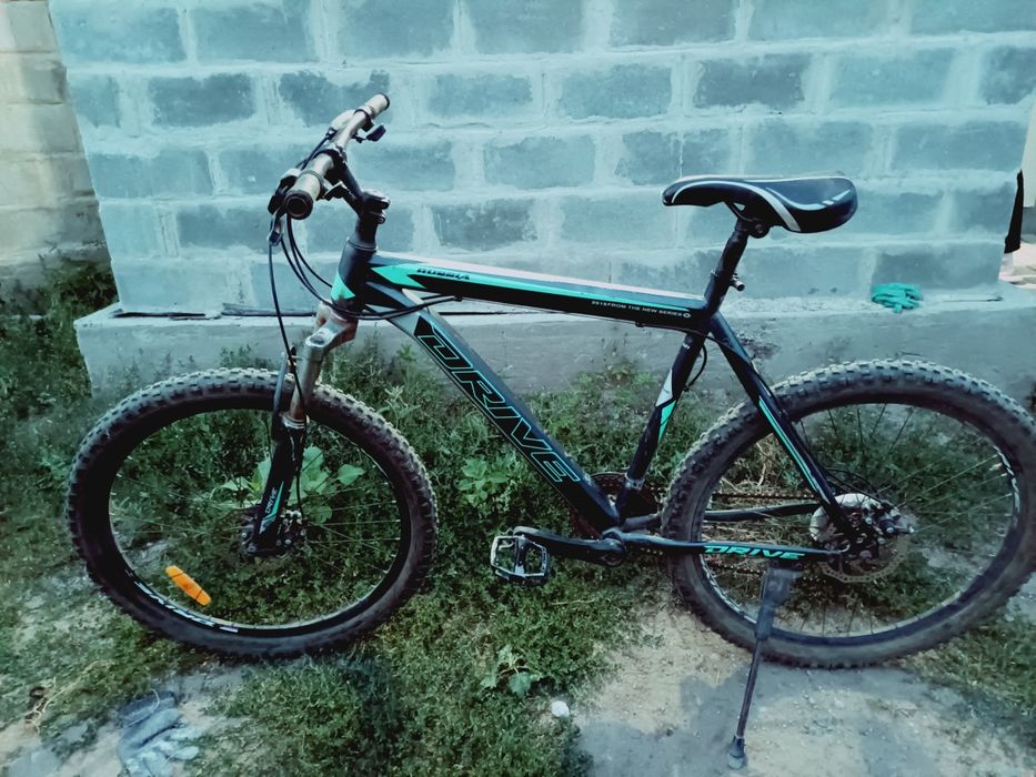 Продам велосипед хор состо