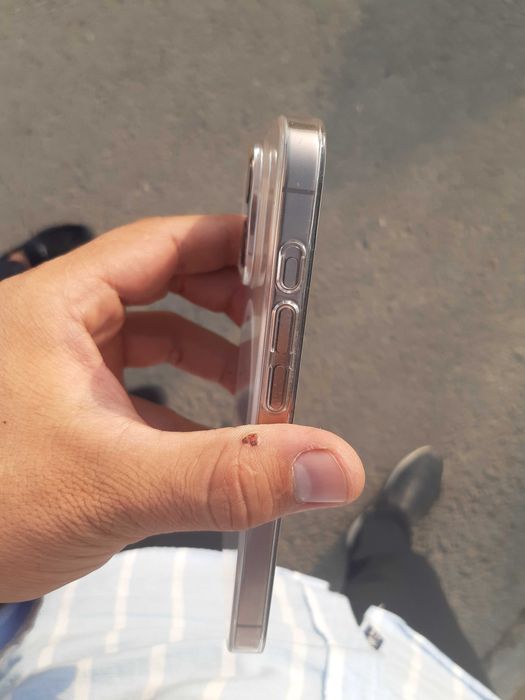 Iphone 16 pro orginal
