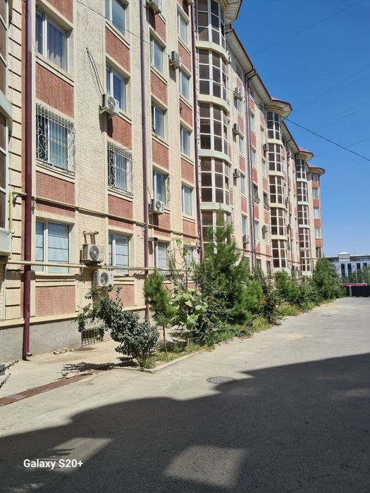 Продаётся  3х комнатная квартира