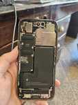 IPhone 14 pro на части