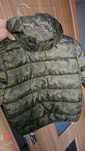 Jacketa 116 Baiat