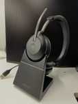 Casti Bluetooth JABRA Evolve 65 Gen 2