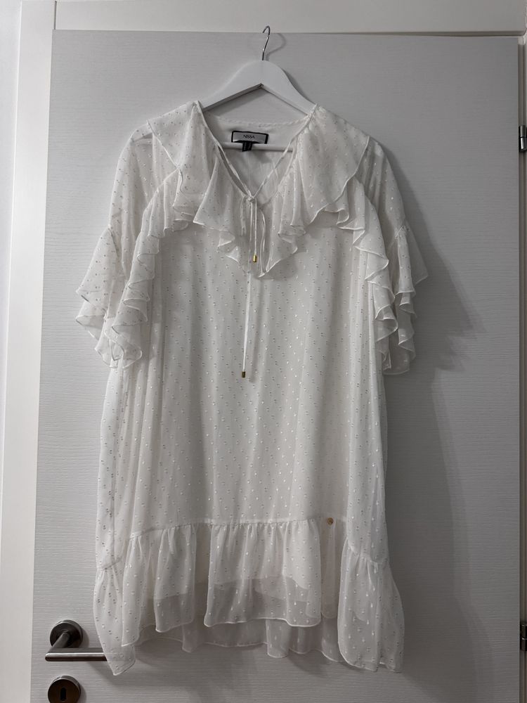 Rochie de vara Nissa, marimea S, noua