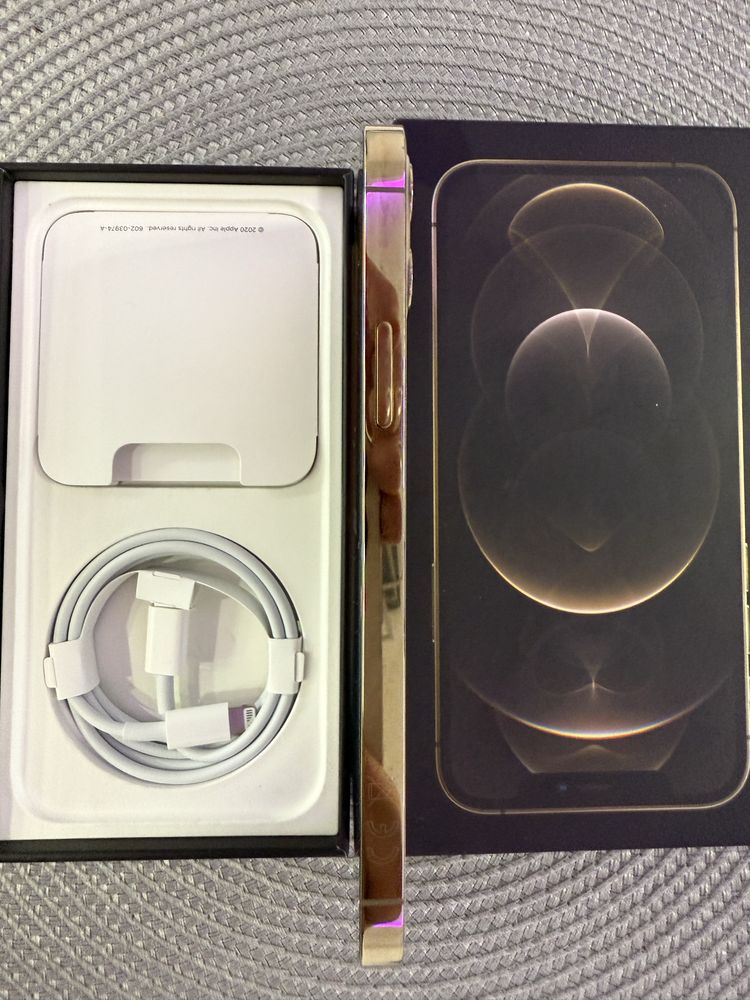 iPhone 12pro 128