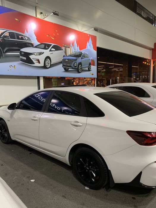 Продам Монзу, краска чистая 100%, , полный тюнинг, наворот