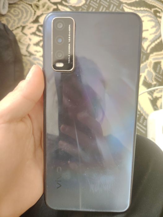 Vivo y20 өте жақсы жағдайда