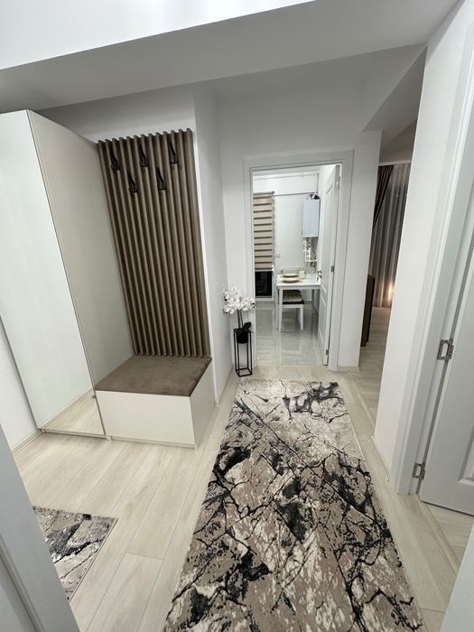 Apartament 2 Camere de închiriat, Bragadiru