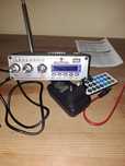 Vând Amplificator audio stereo