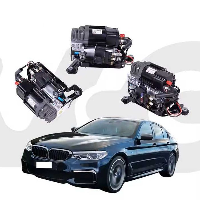 Compresor perne aer Touareg, Audi Q7, Porsche, BMW