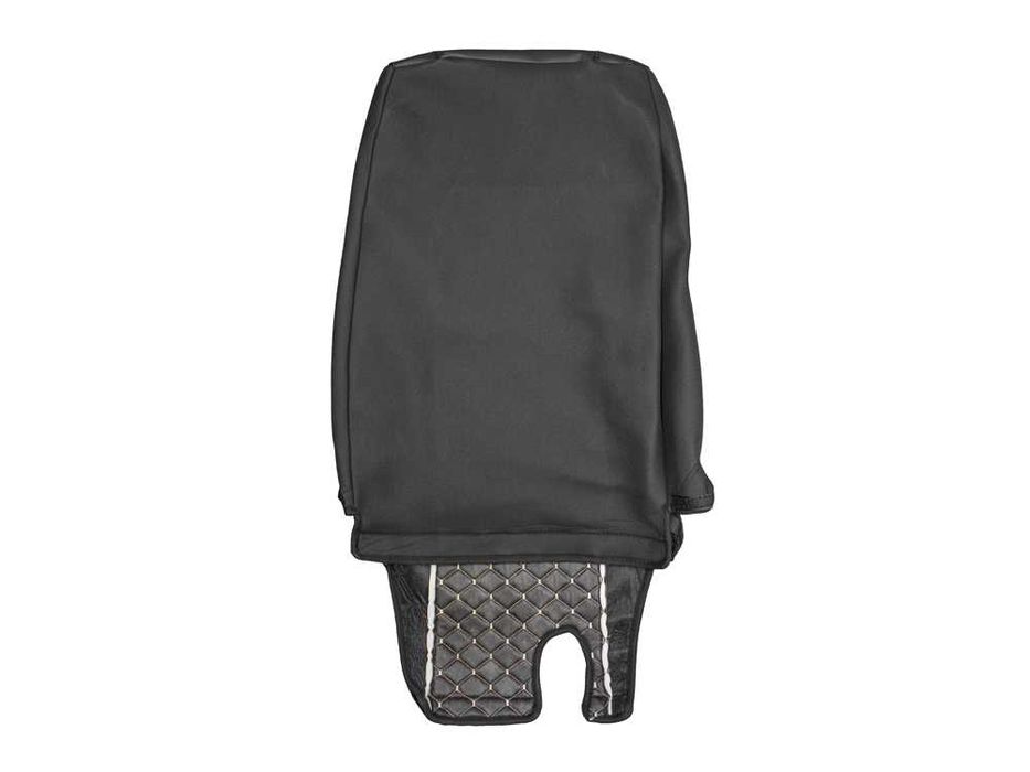 Тапицерия LKW за ДАФ XF 106 ЕВРО / EURO 6 2015-21 , Бежова