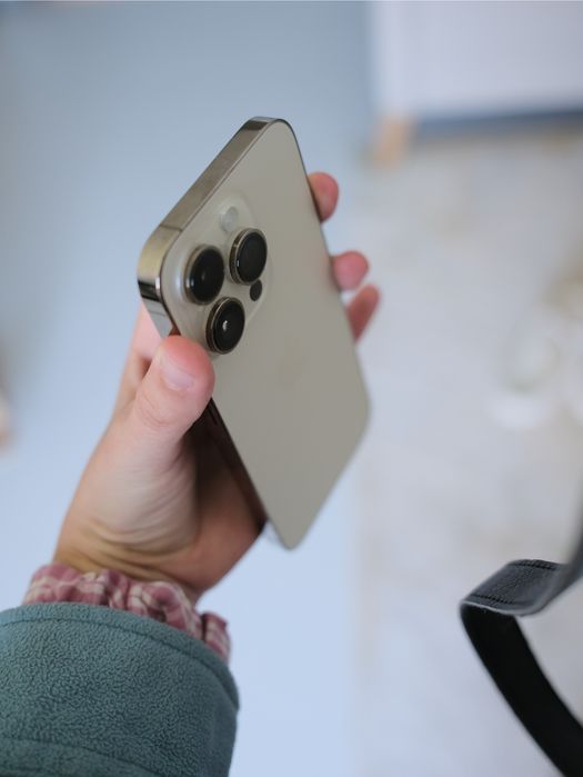 Iphone 14 pro 256GB impecabil