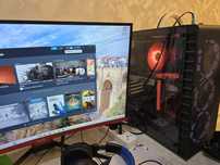 Продаю мощный игровой ПК – RTX 2080 Super / Ryzen 7 / 32GB RAM