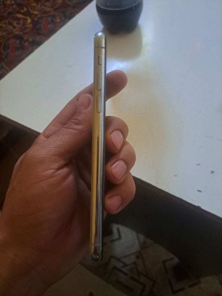 iphone x 256 80%