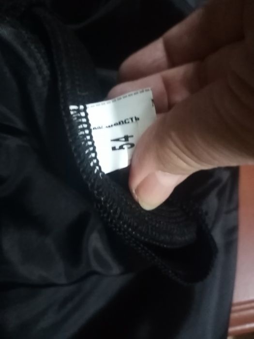 Костюм женский шерсть   жакет и юбка размер 54-56