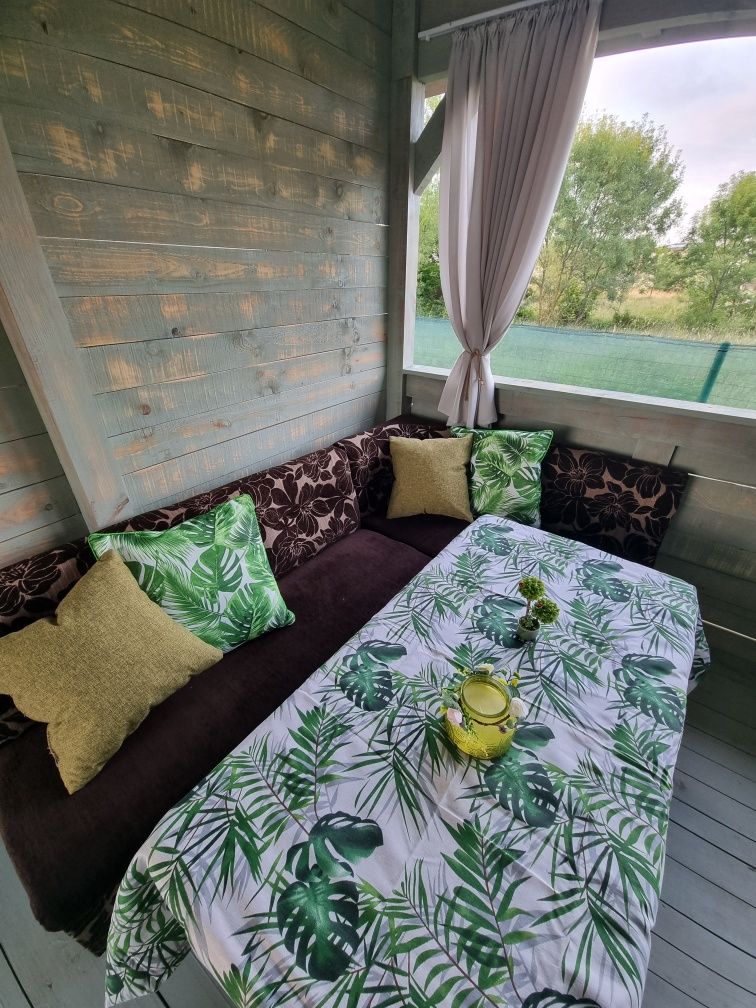 ,,Каравани Рай "Арапя (ЕДЕЛВАЙС)